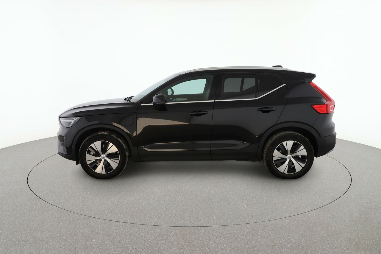 volvo xc40 2023 / foto grande (3)