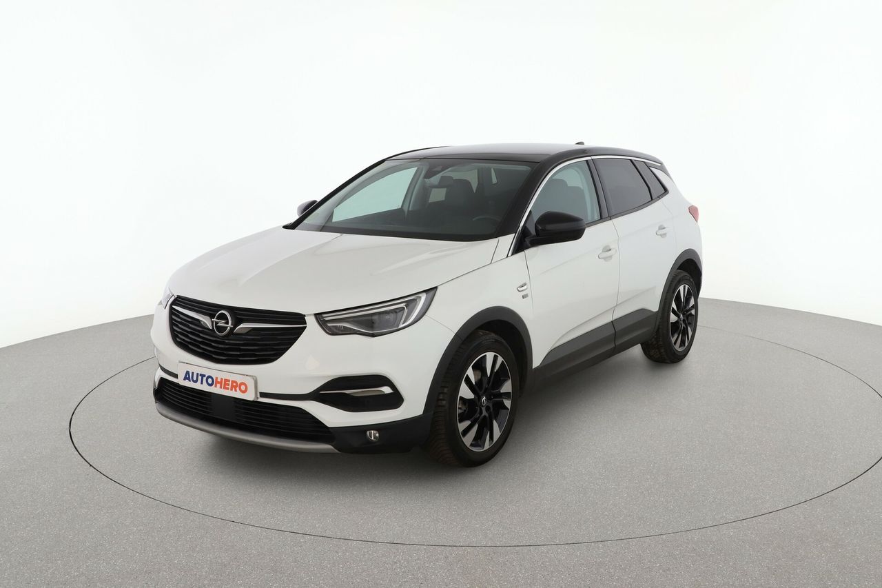 Xc40 reposabrazos central  de segunda mano - opel grandland x 2020 /