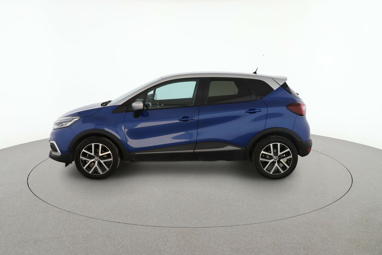 renault captur 2019 / foto grande (3)