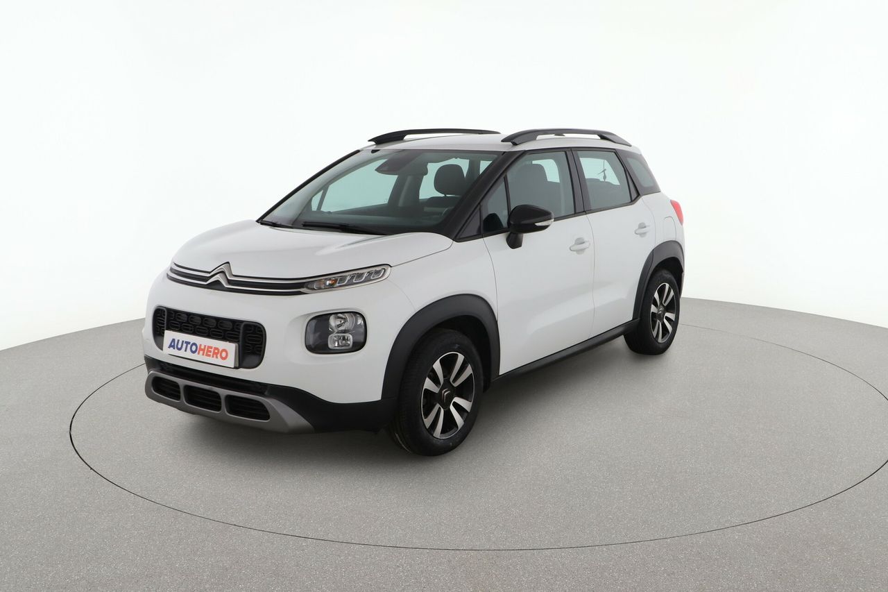 citroën c3 aircross 2018 /