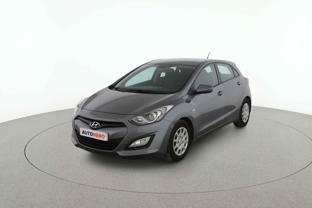 hyundai i30 2014 /