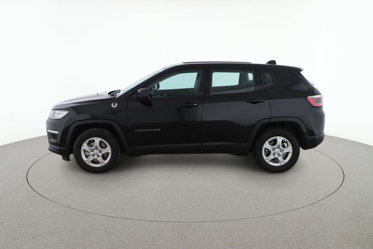 jeep compass 2021 / foto grande (3)