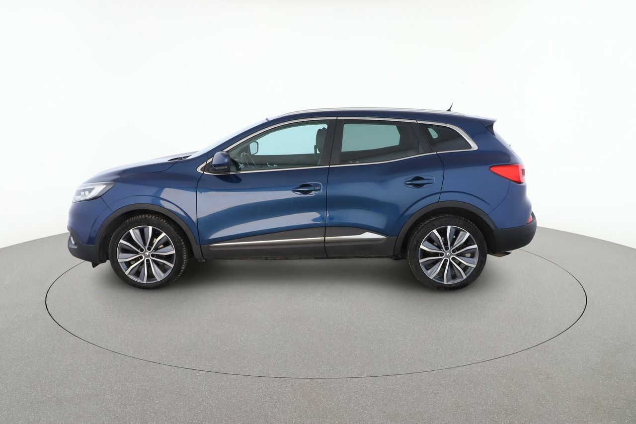 renault kadjar 2016 / foto grande (3)