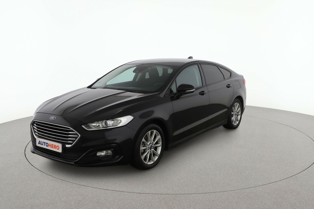 ford mondeo 2019 /