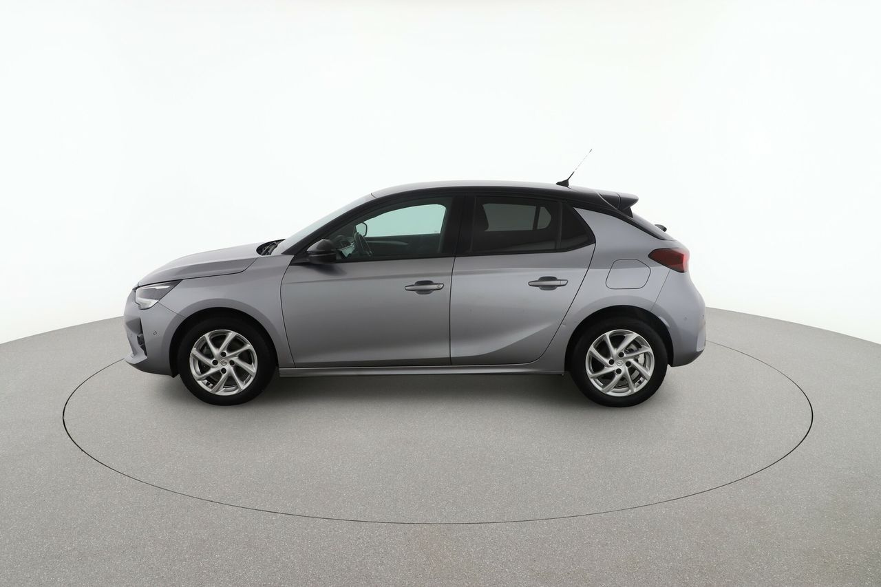 opel corsa 2019 / foto grande (3)