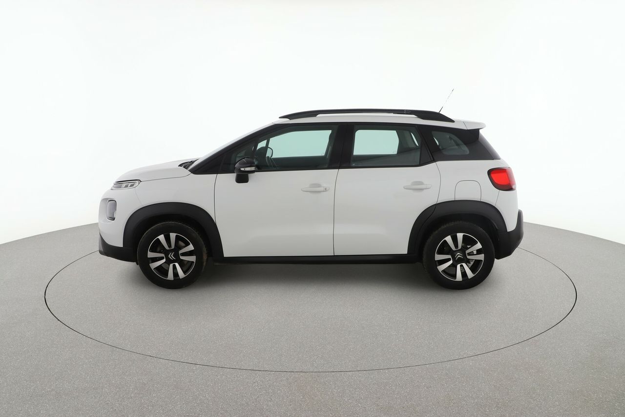 citroën c3 aircross 2018 / foto grande (3)