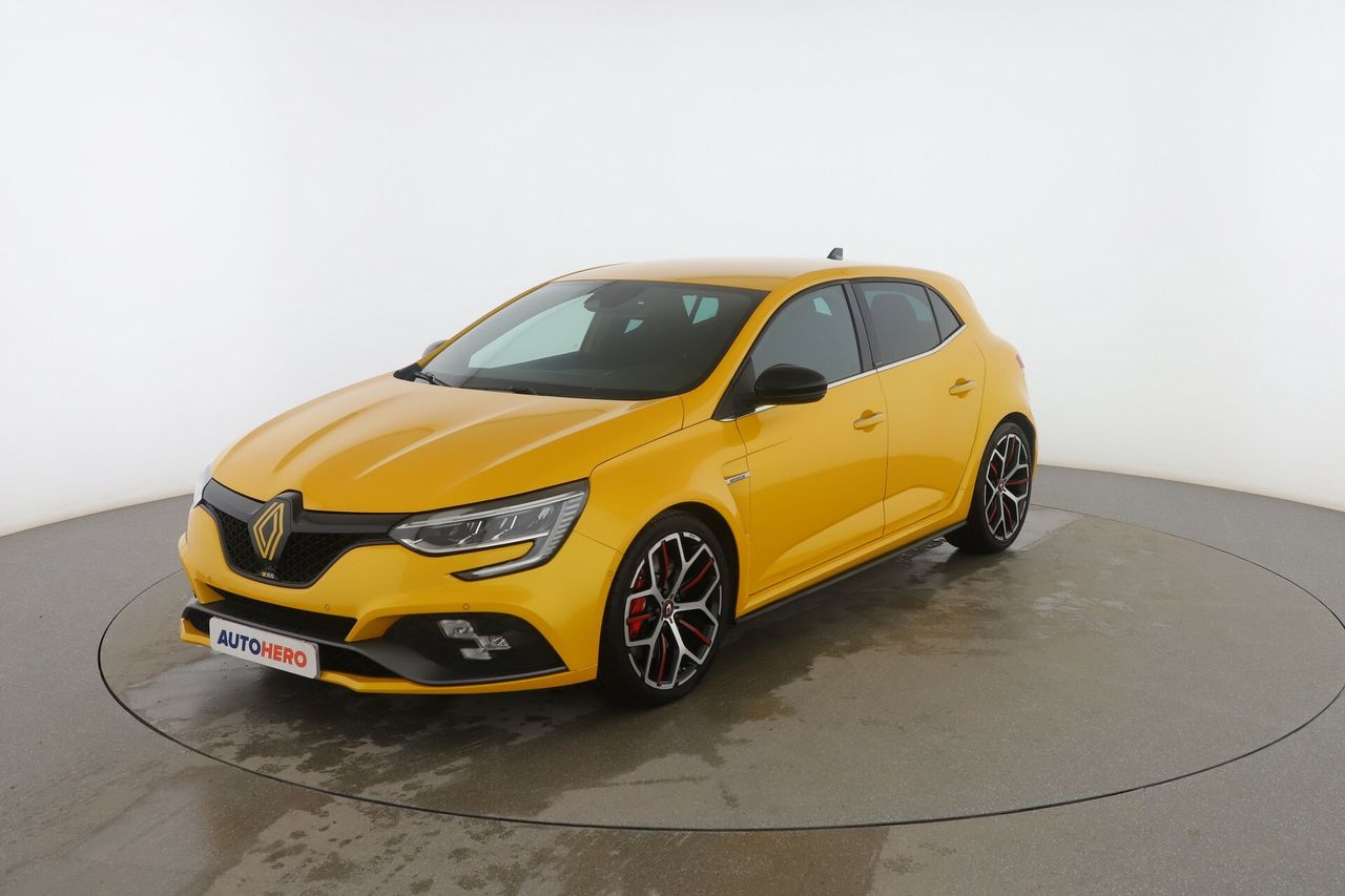 renault megane 2020 /