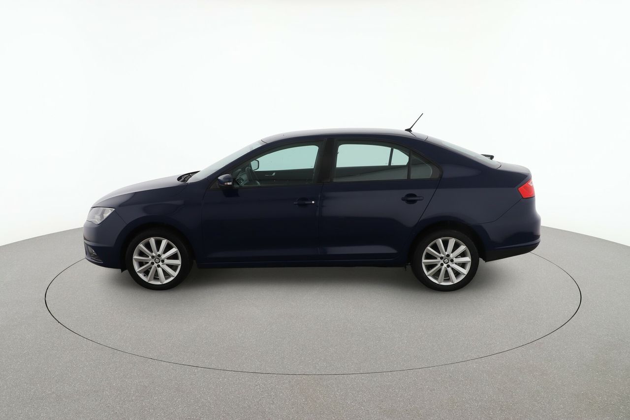 seat toledo 2017 / foto grande (3)