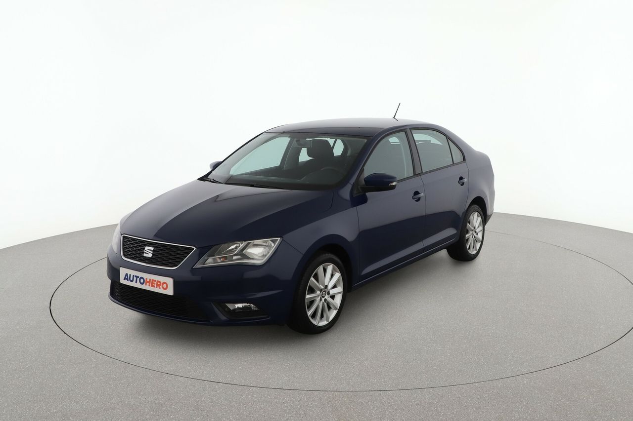 Casa centro  de segunda mano - seat toledo 2017 /