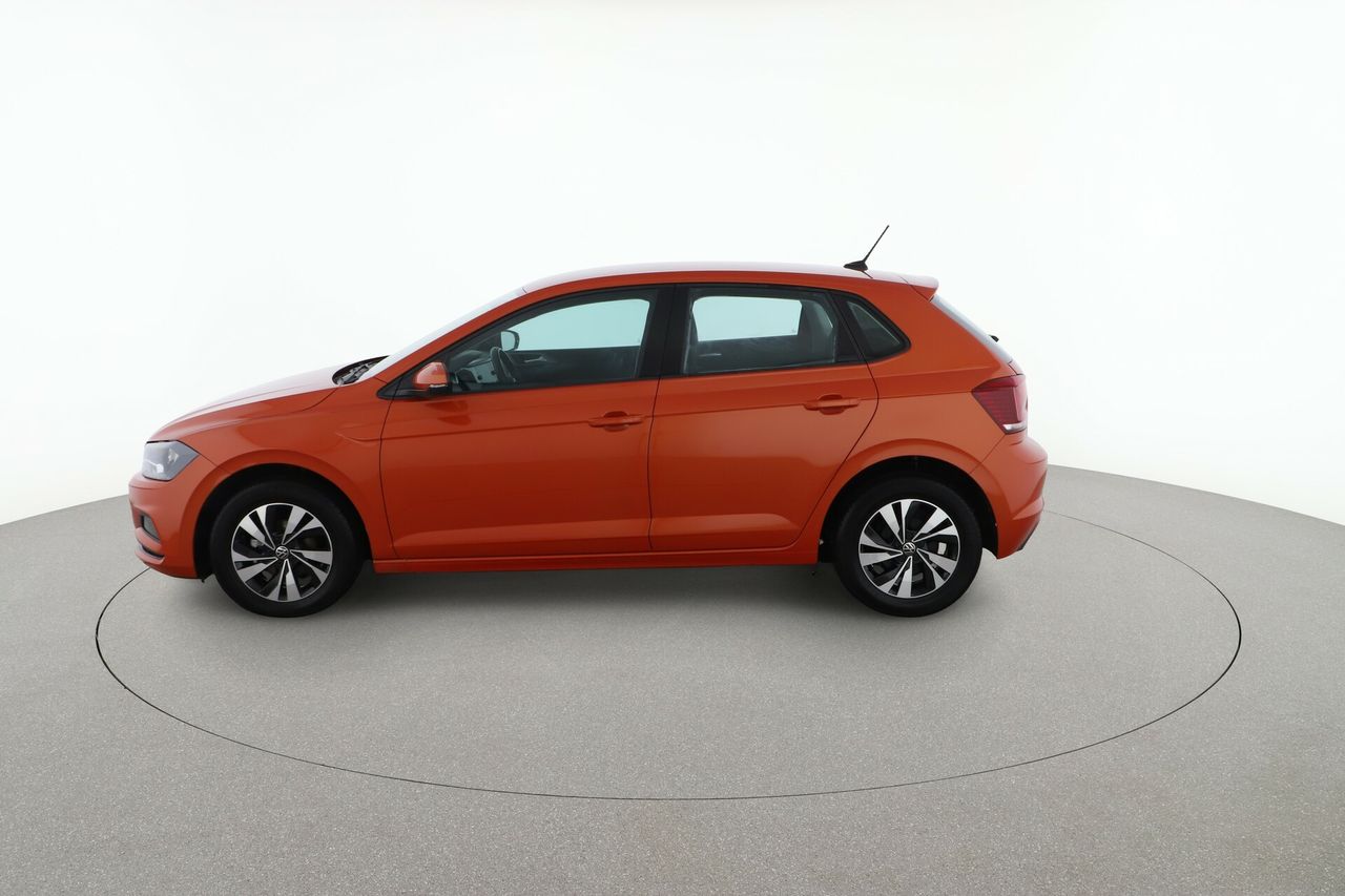 volkswagen polo 2021 / foto grande (3)