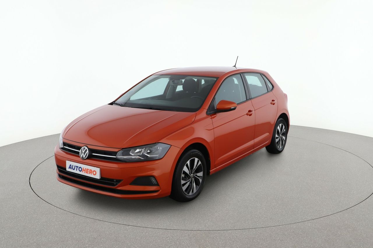 Iphone 11  de segunda mano - volkswagen polo 2021 /