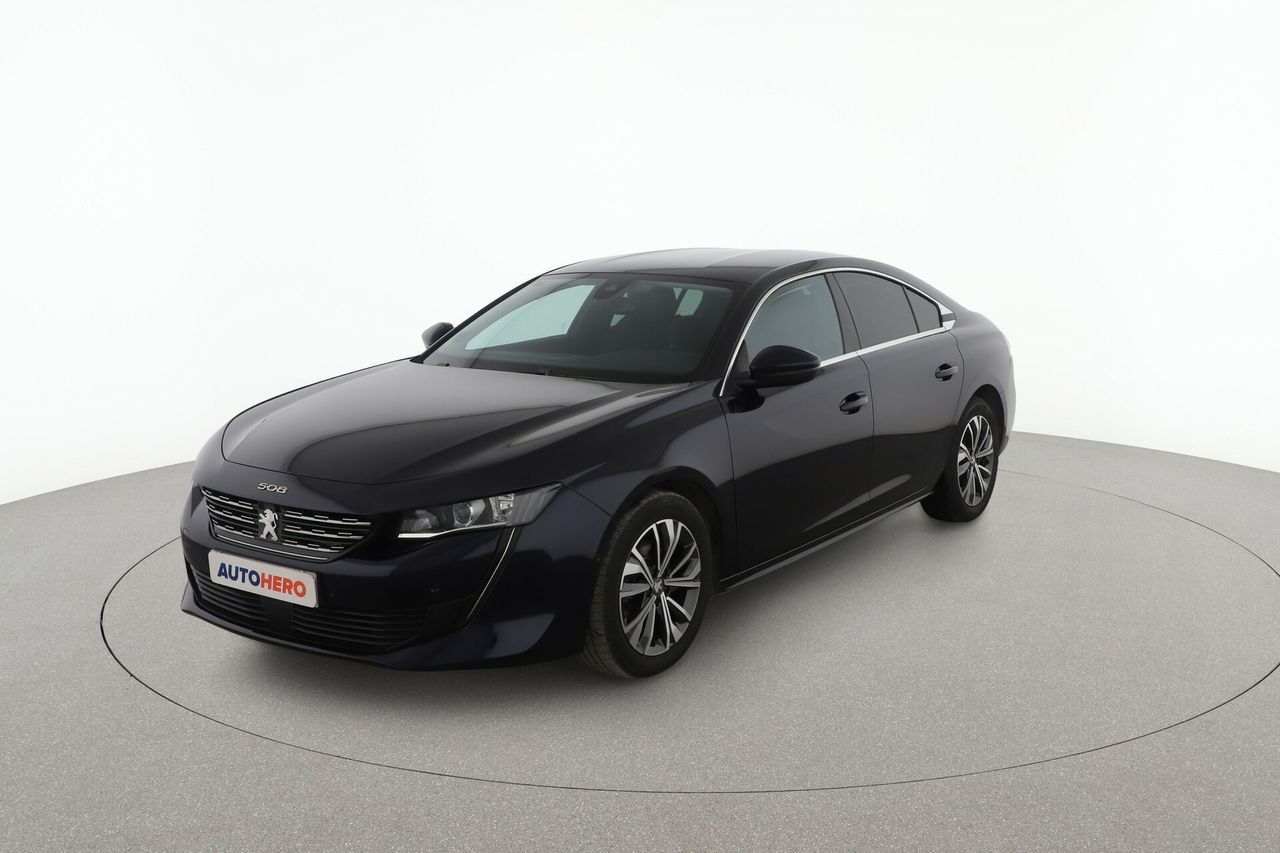 peugeot 508 2021 /