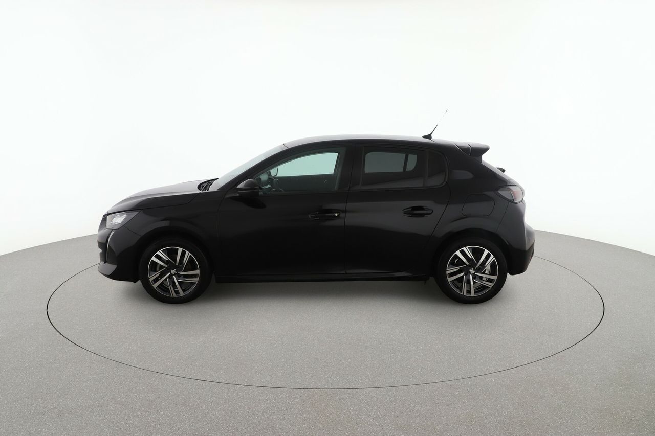 peugeot 208 2023 / foto grande (3)