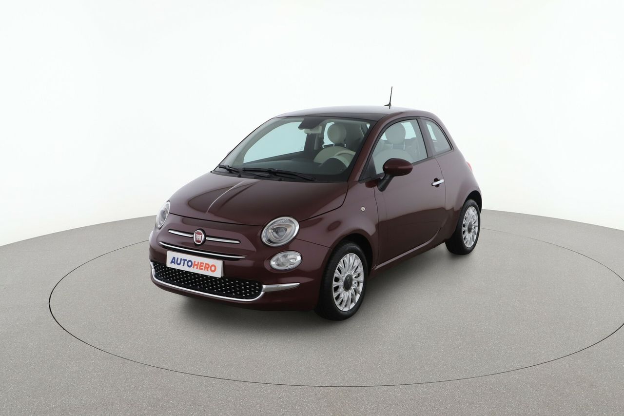 fiat 500 2021 /