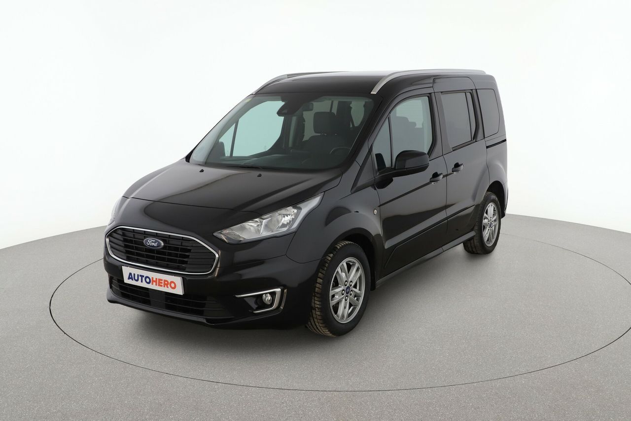 ford tourneo connect 2020 /
