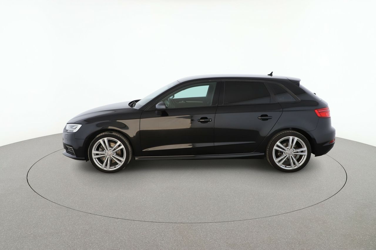 audi a3 2020 / foto grande (3)