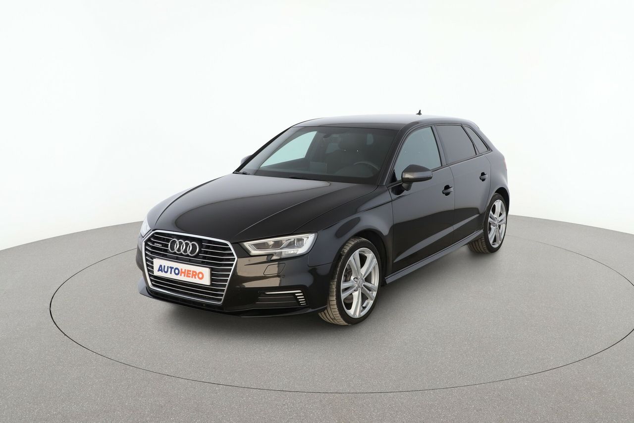 Mudanzas plus barcelona  de segunda mano en Barcelona - audi a3 2020 /