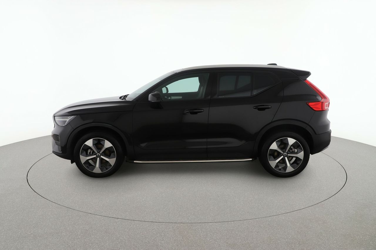 volvo xc40 2022 / foto grande (3)
