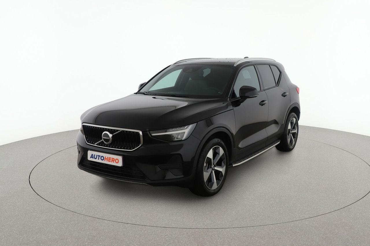 Foto volvo xc40 2022 /