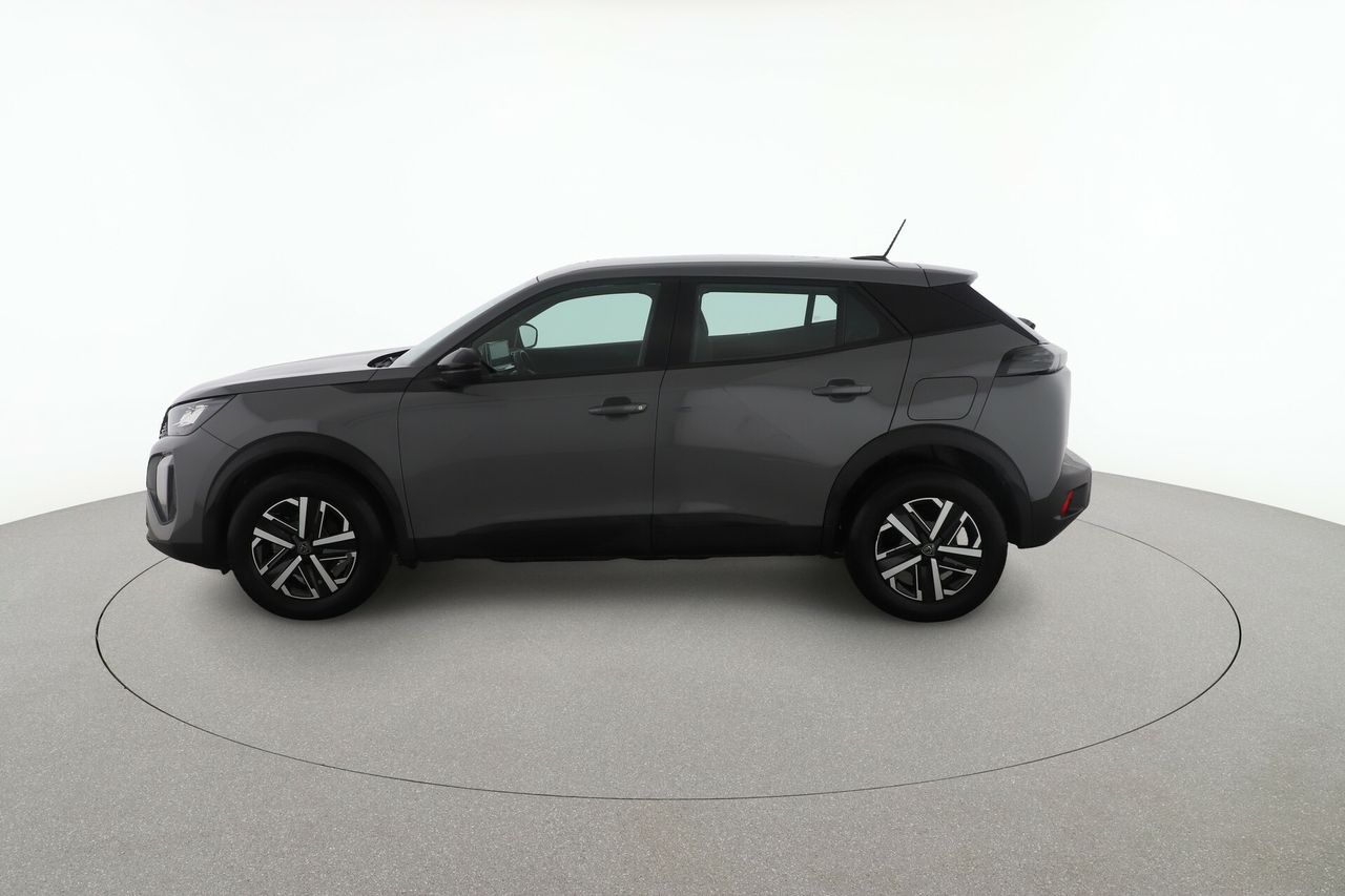 peugeot 2008 2024 / foto grande (3)