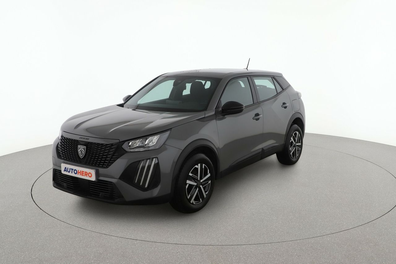 Teclas  de segunda mano - peugeot 2008 2024 /