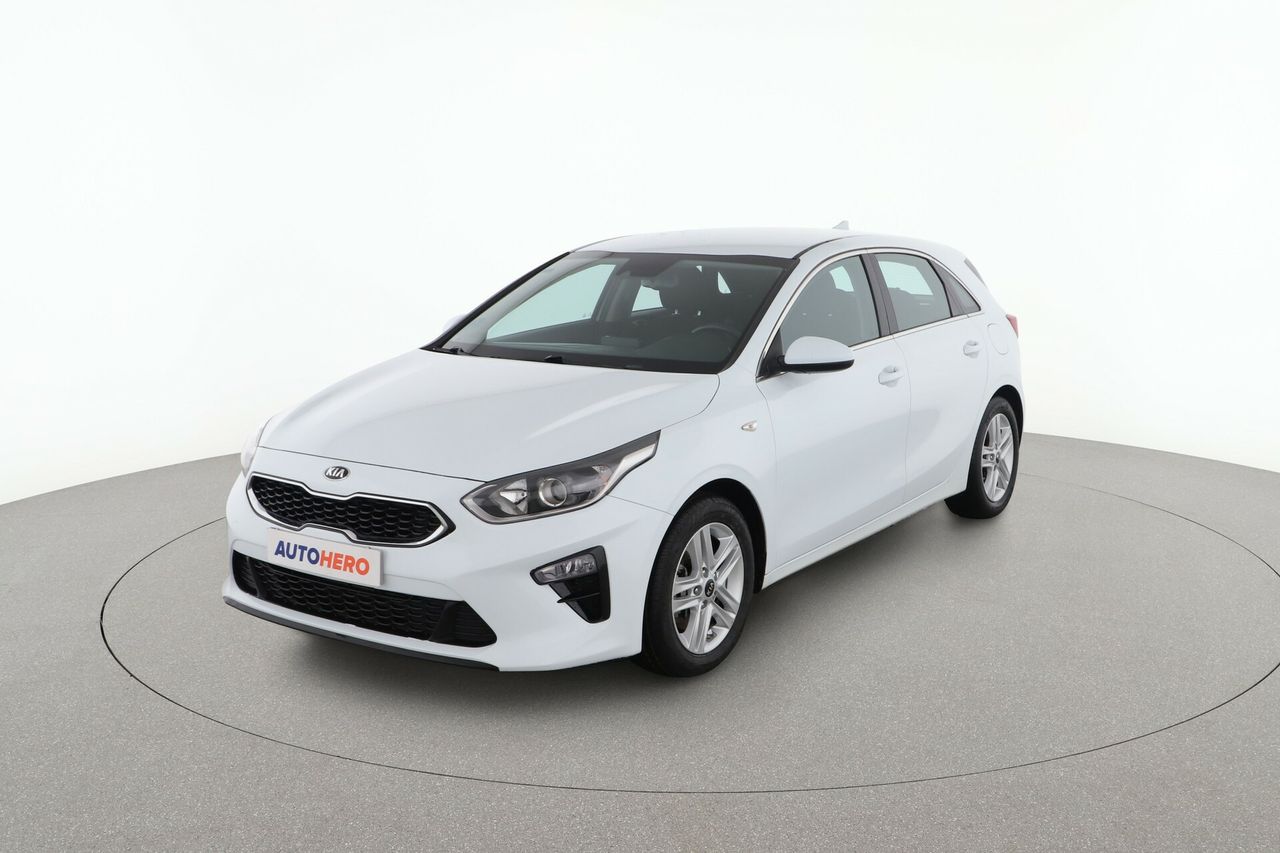 kia ceed 2019 /
