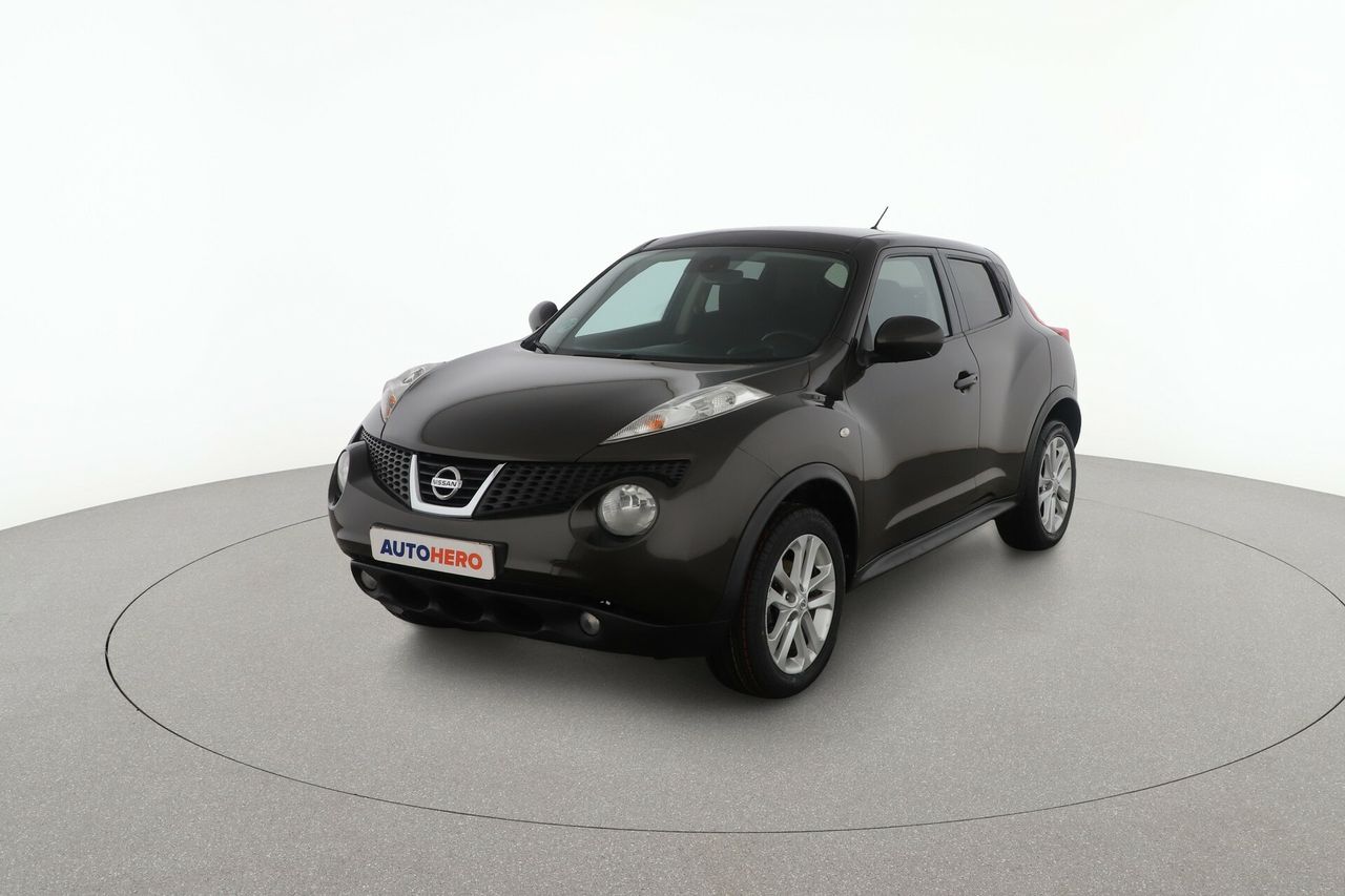 nissan juke 2015 /
