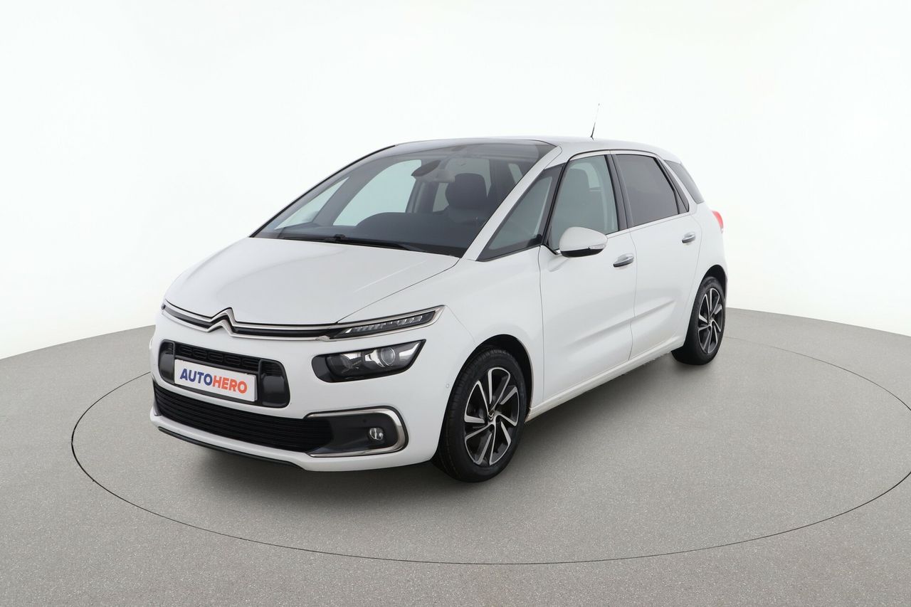 citroën c4 picasso 2017 /