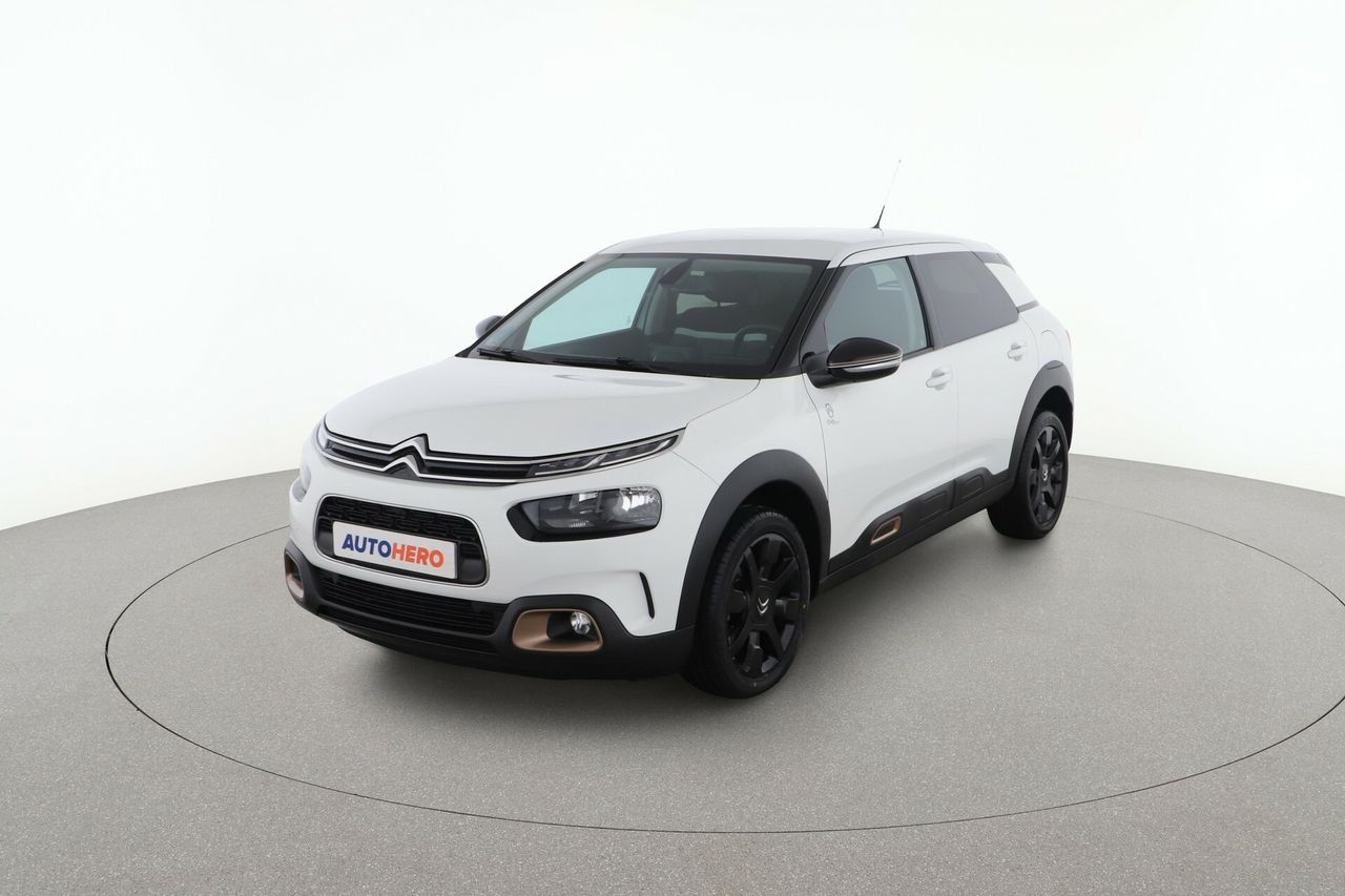 citroën c4 cactus 2020 /