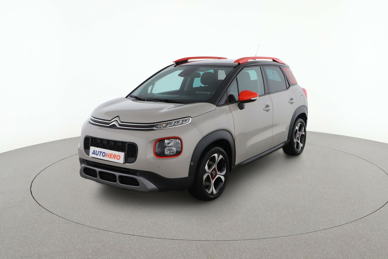 citroën c3 aircross 2019 /