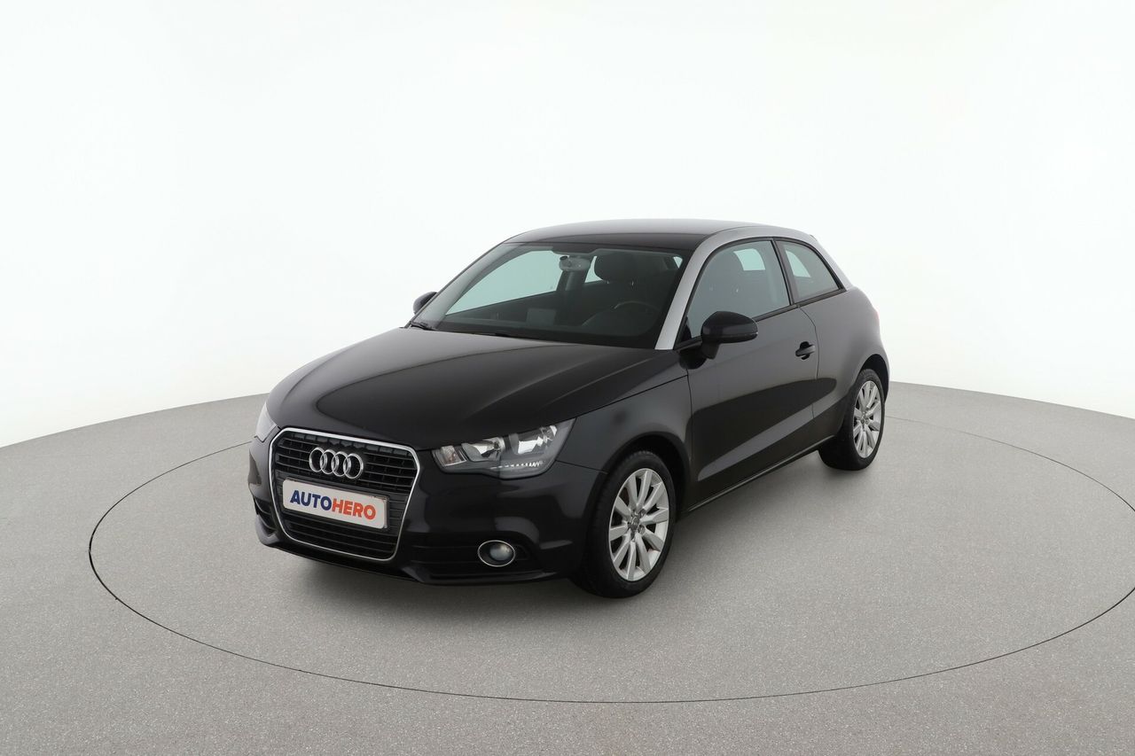 audi a1 2013 /