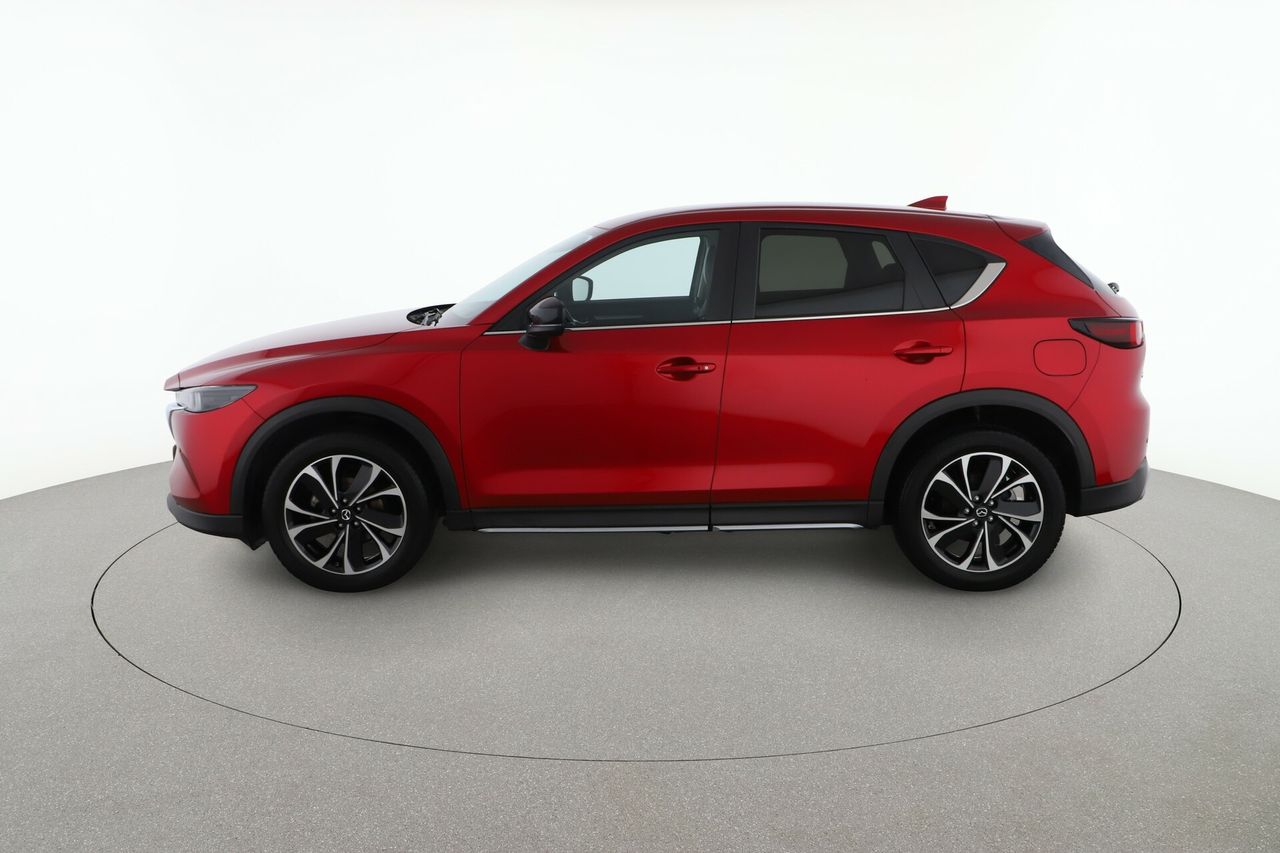 mazda cx-5 2021 / foto grande (3)