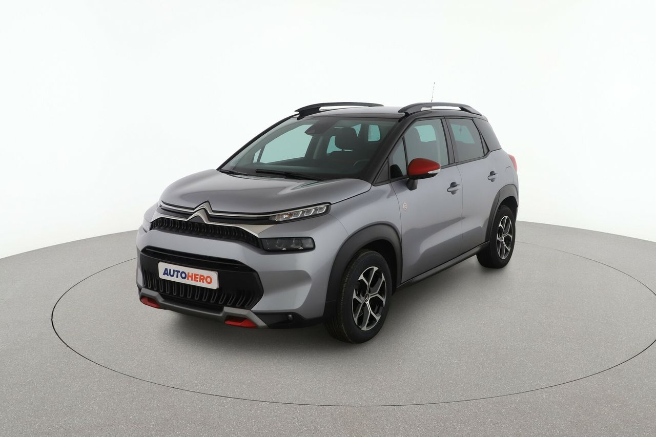 Sistema  de segunda mano - citroën c3 aircross 2022 /