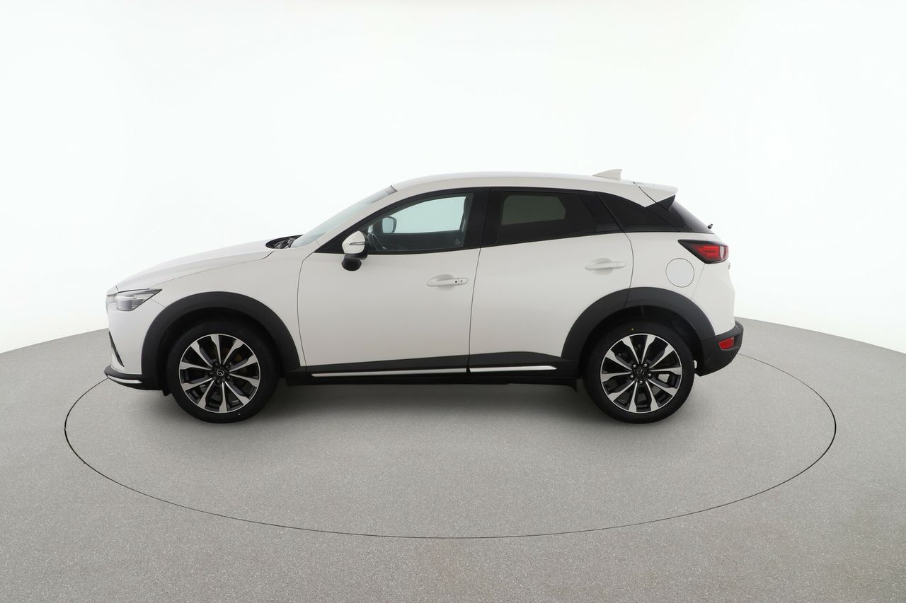 mazda cx-3 2019 / foto grande (3)