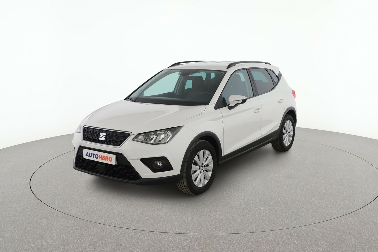 seat arona 2019 /