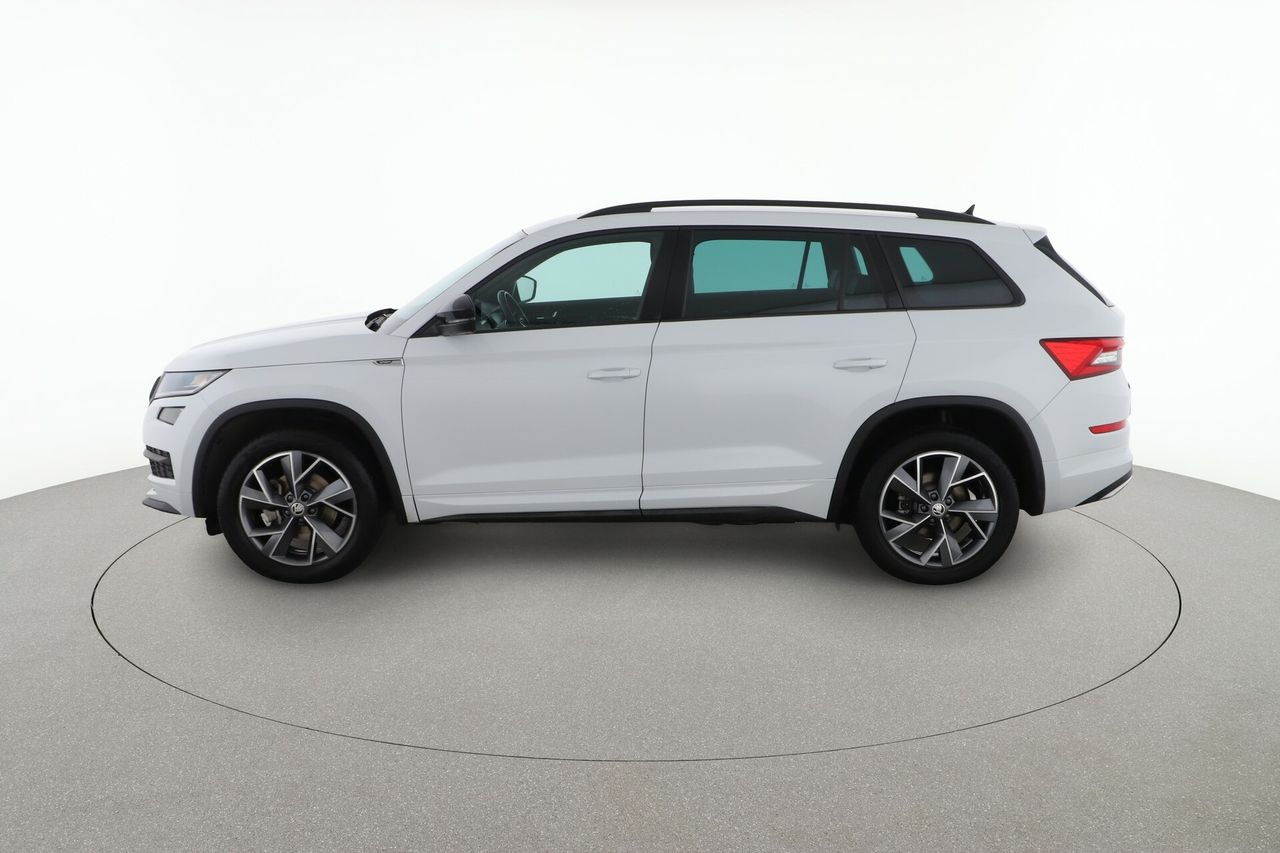 skoda kodiaq 2020 / foto grande (3)