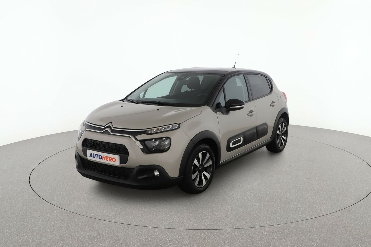 citroën c3 2023 /