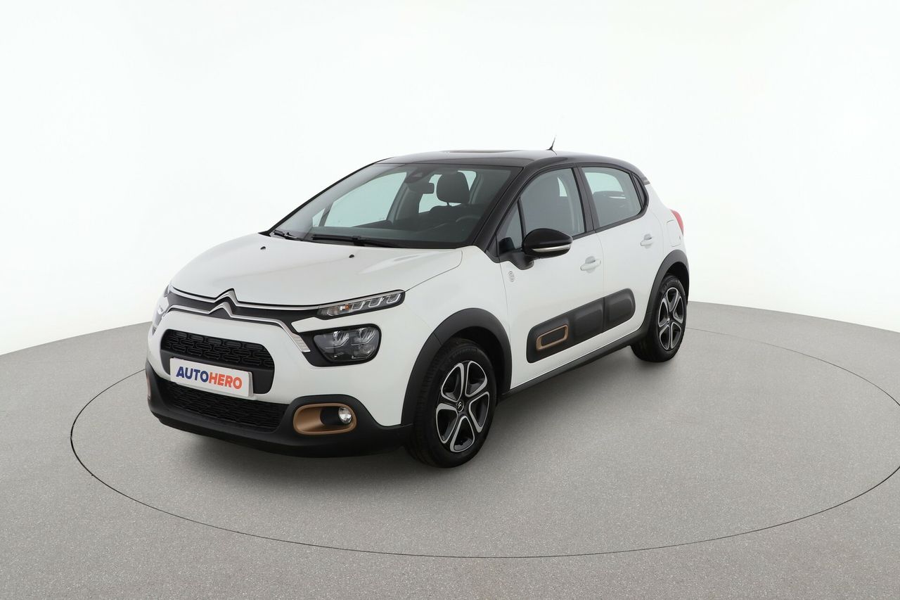 citroën c3 2023 /