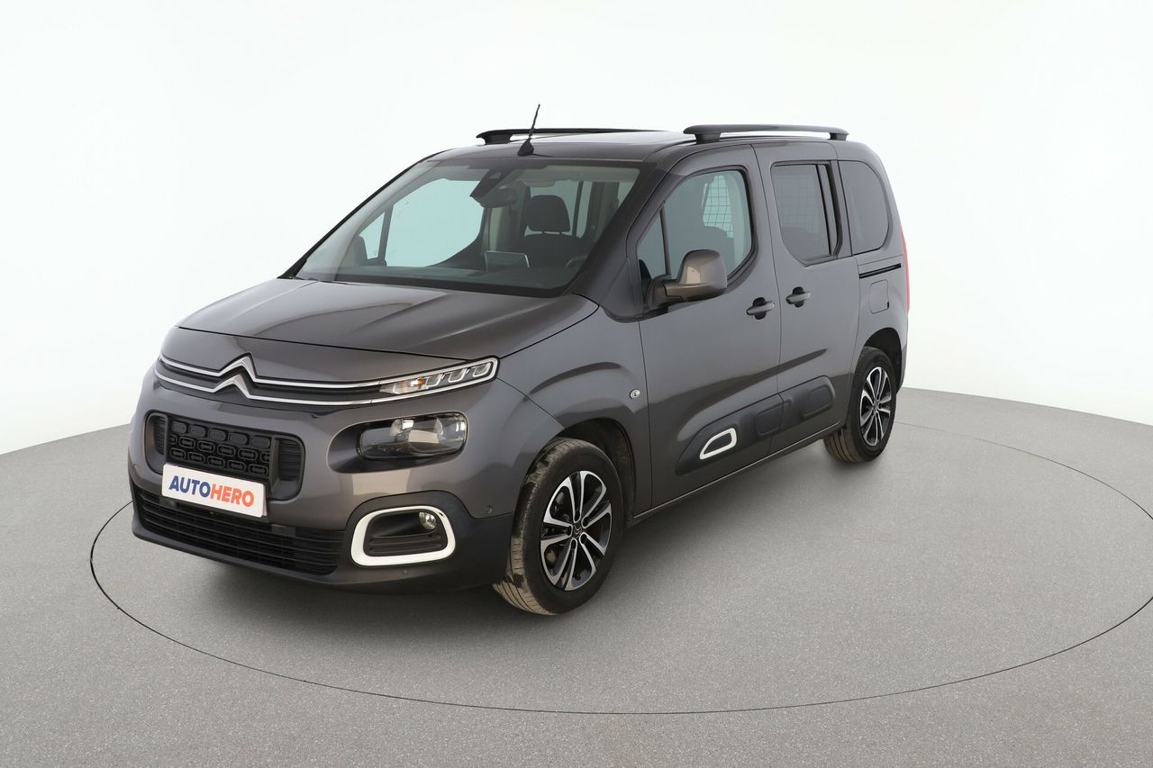 citroën berlingo 2018 /