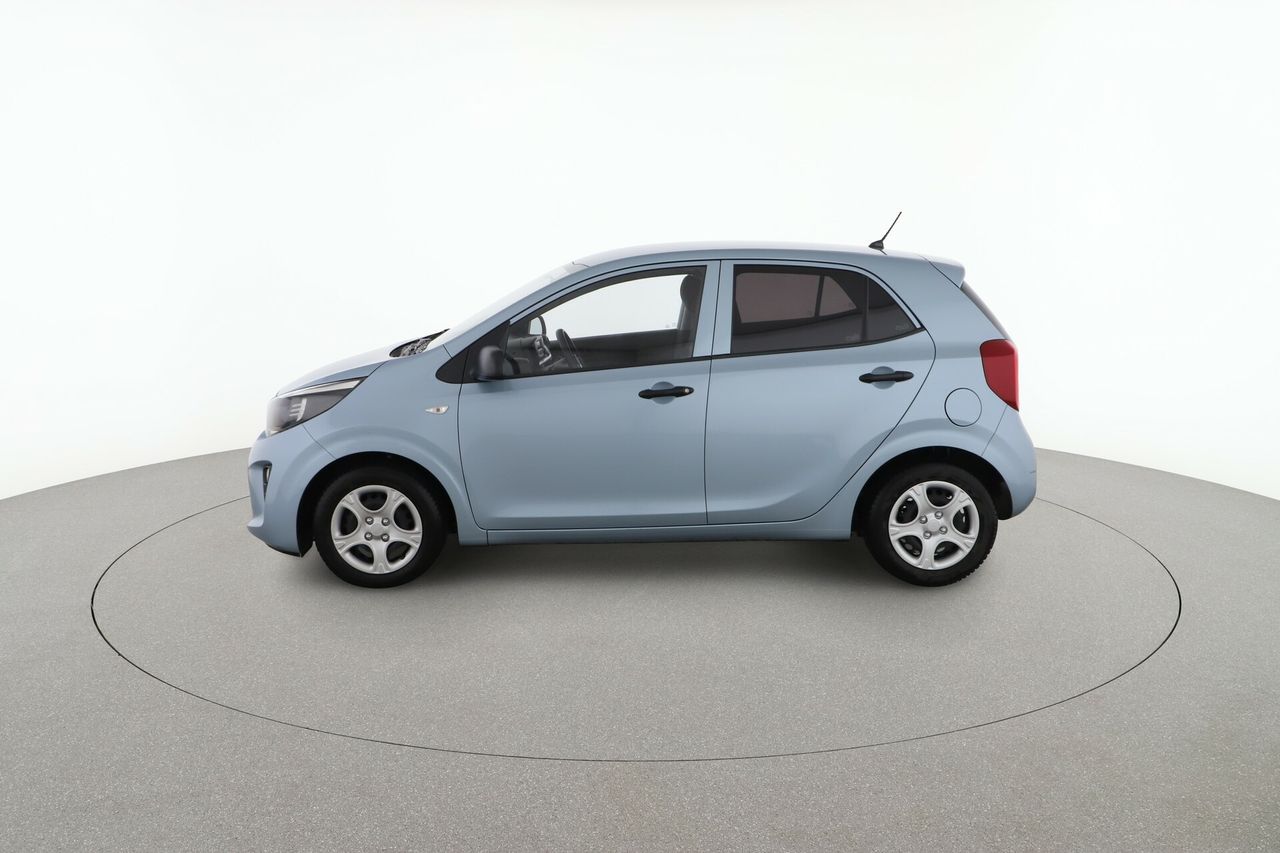 kia picanto 2019 / foto grande (3)