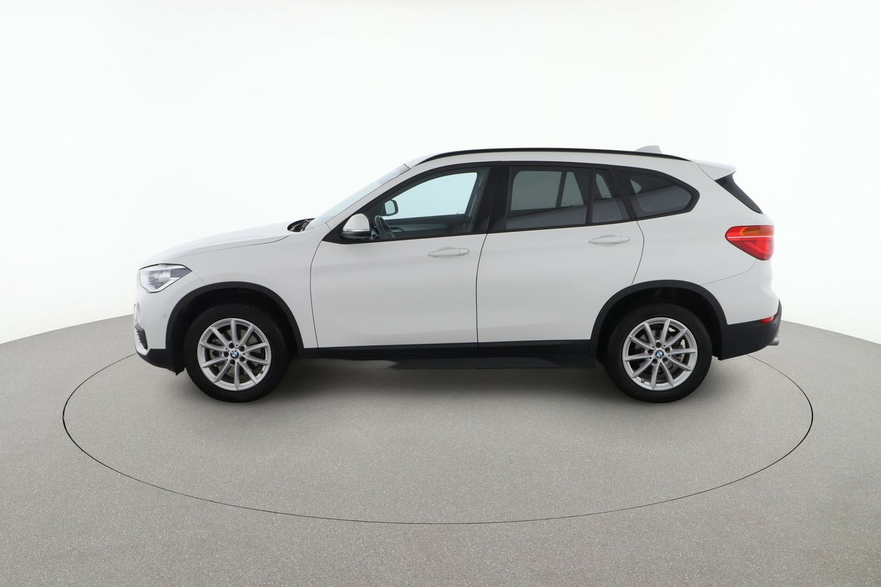bmw x1 2018 / foto grande (3)