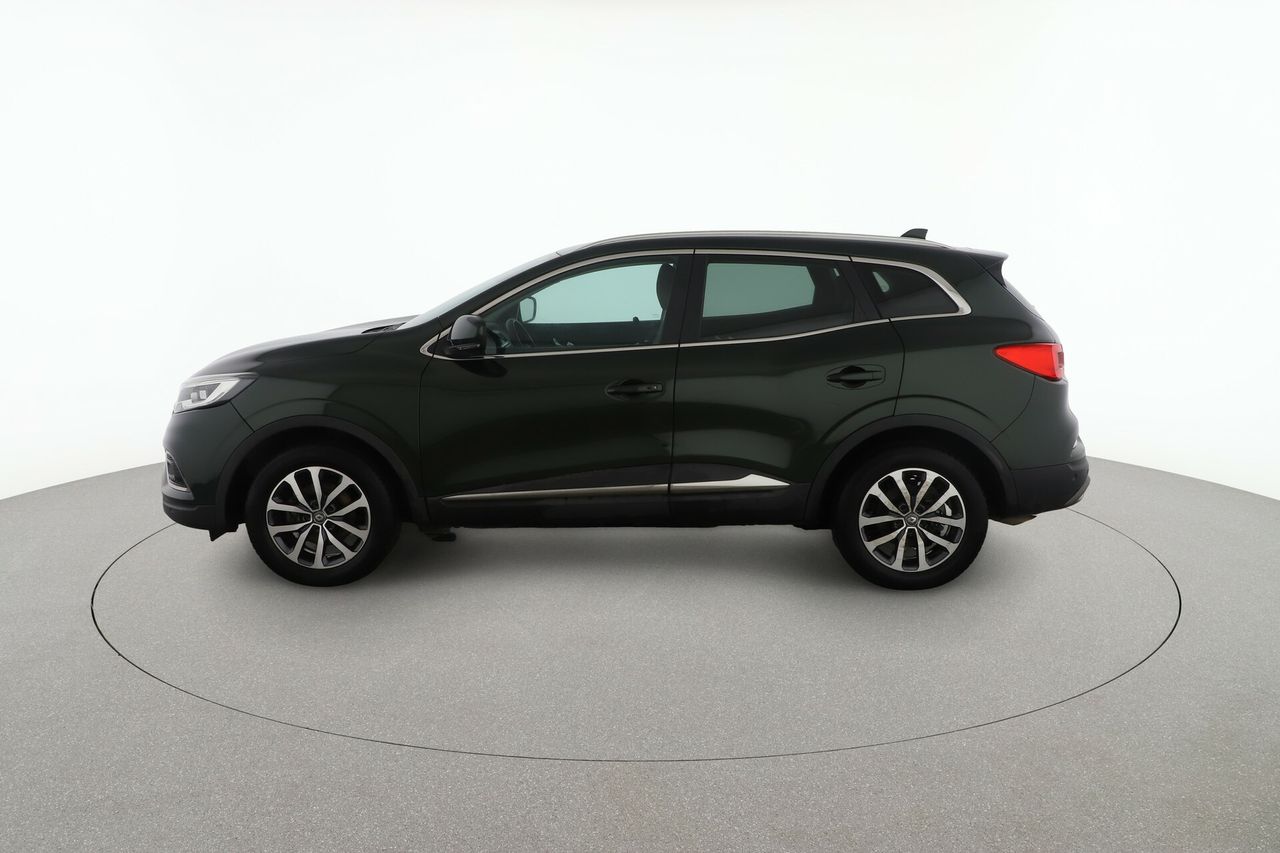 renault kadjar 2019 / foto grande (3)