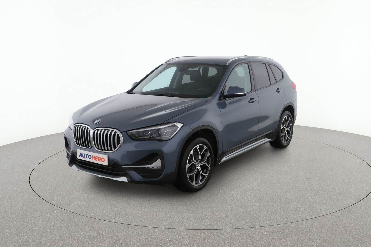 Luces lectura tipo led  de segunda mano - bmw x1 2021 /