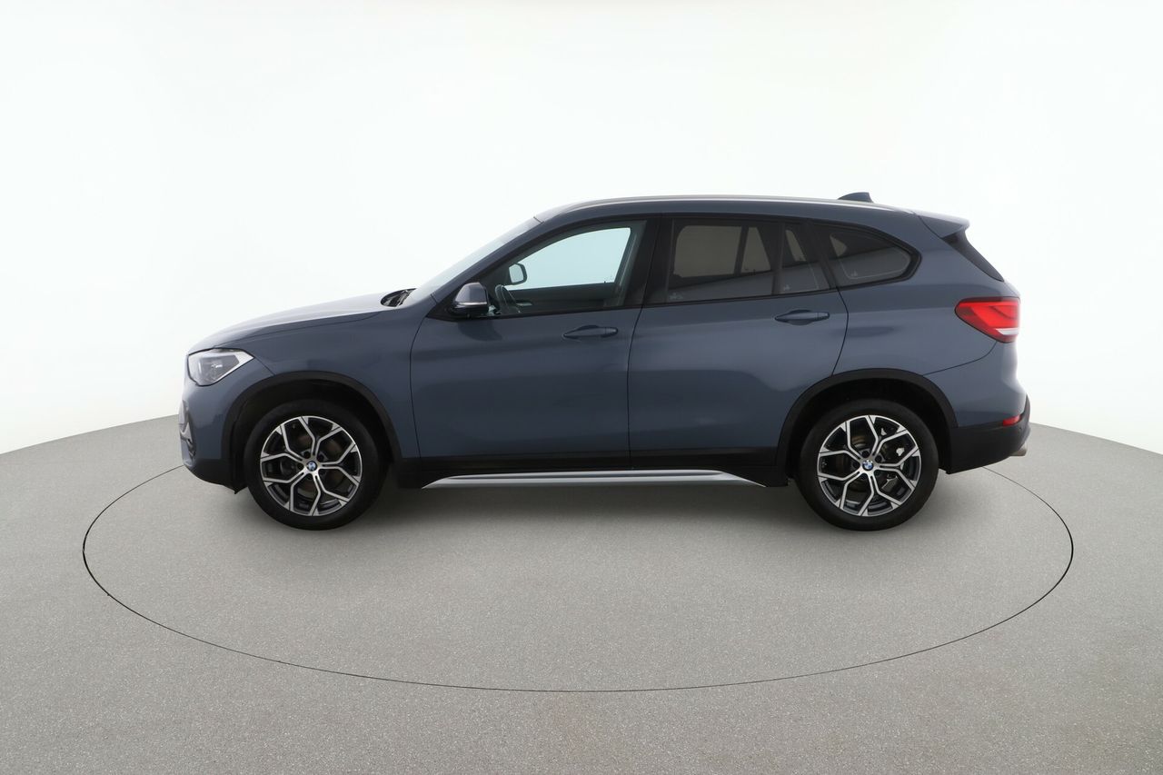 bmw x1 2021 / foto grande (3)