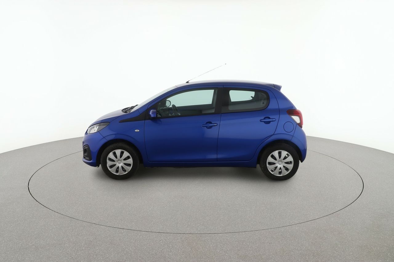peugeot 108 2019 / foto grande (3)