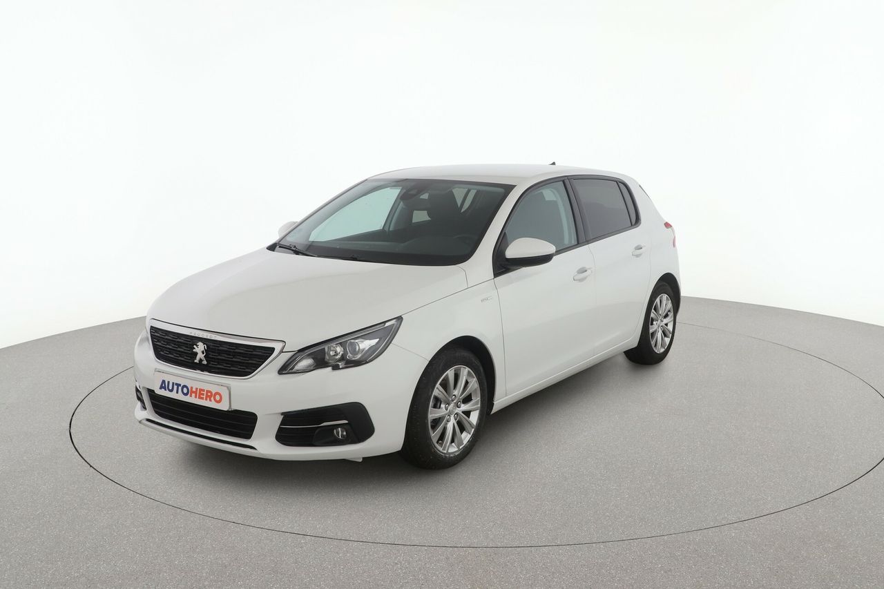 M funda  de segunda mano - peugeot 308 2019 /