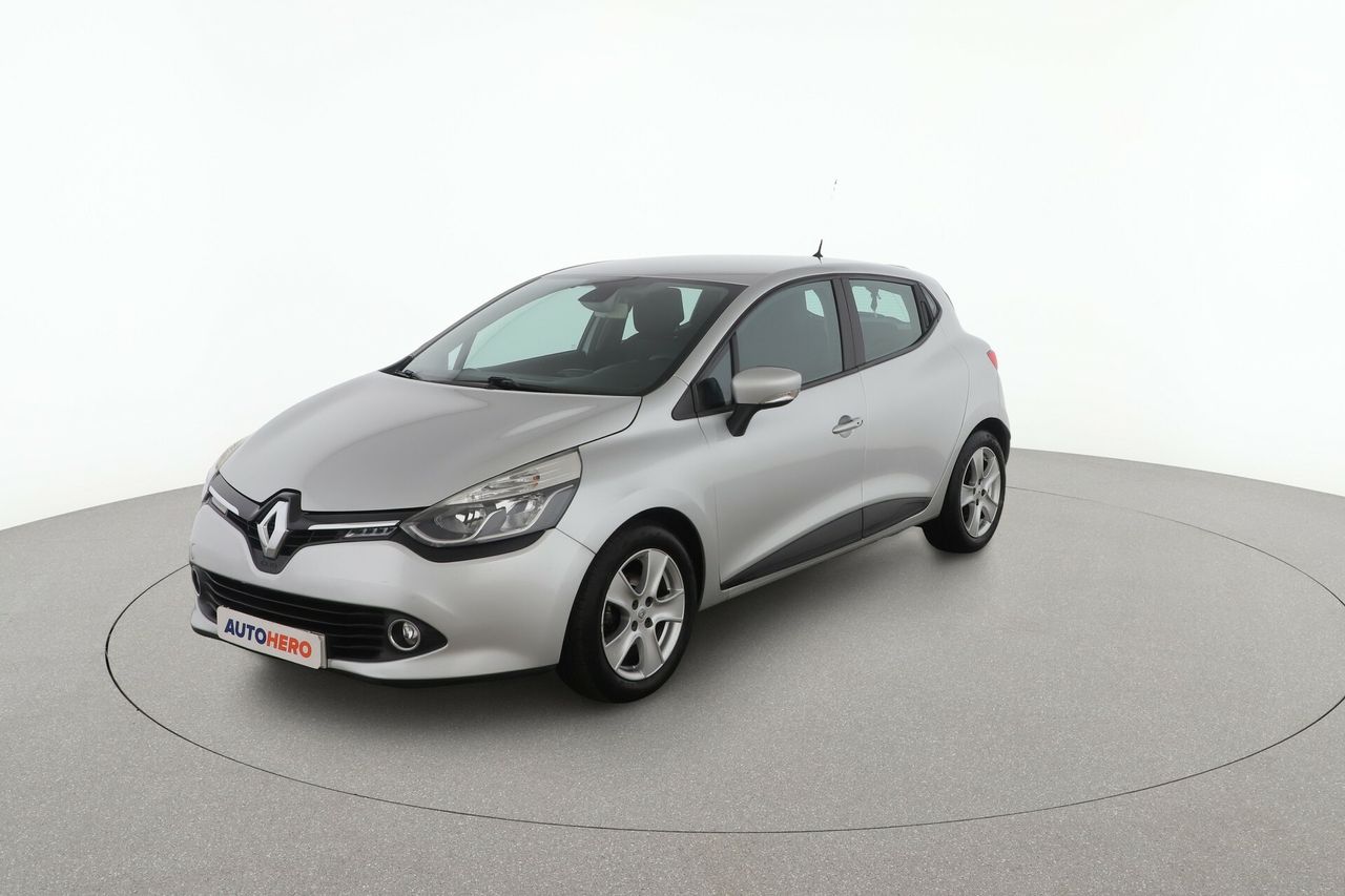 Renault kangoo con financiacion  de segunda mano - renault clio 2015 /