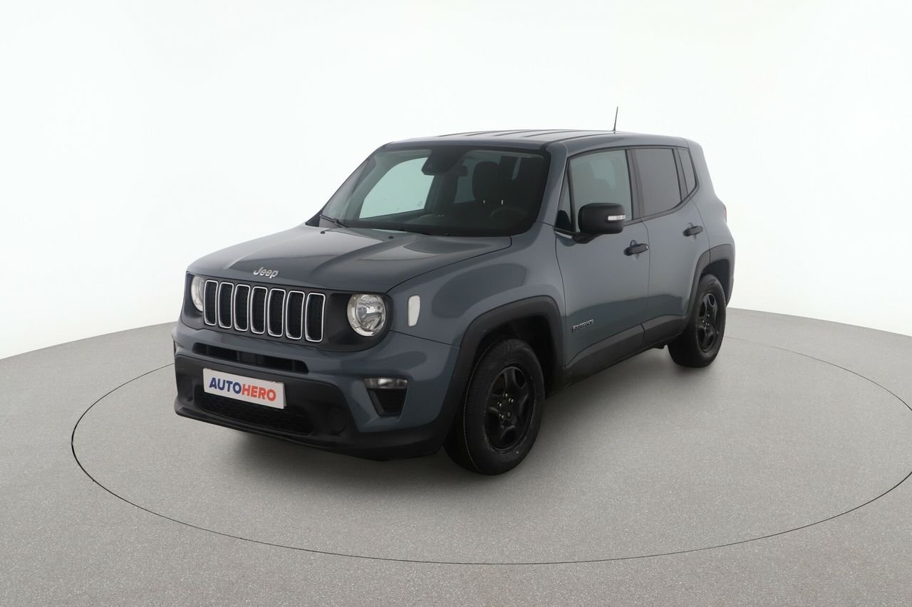 jeep renegade 2019 /