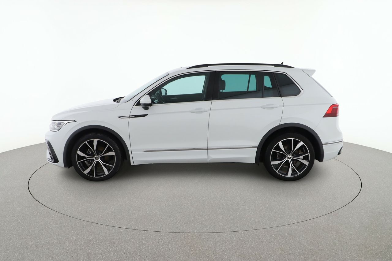 volkswagen tiguan 2021 / foto grande (3)