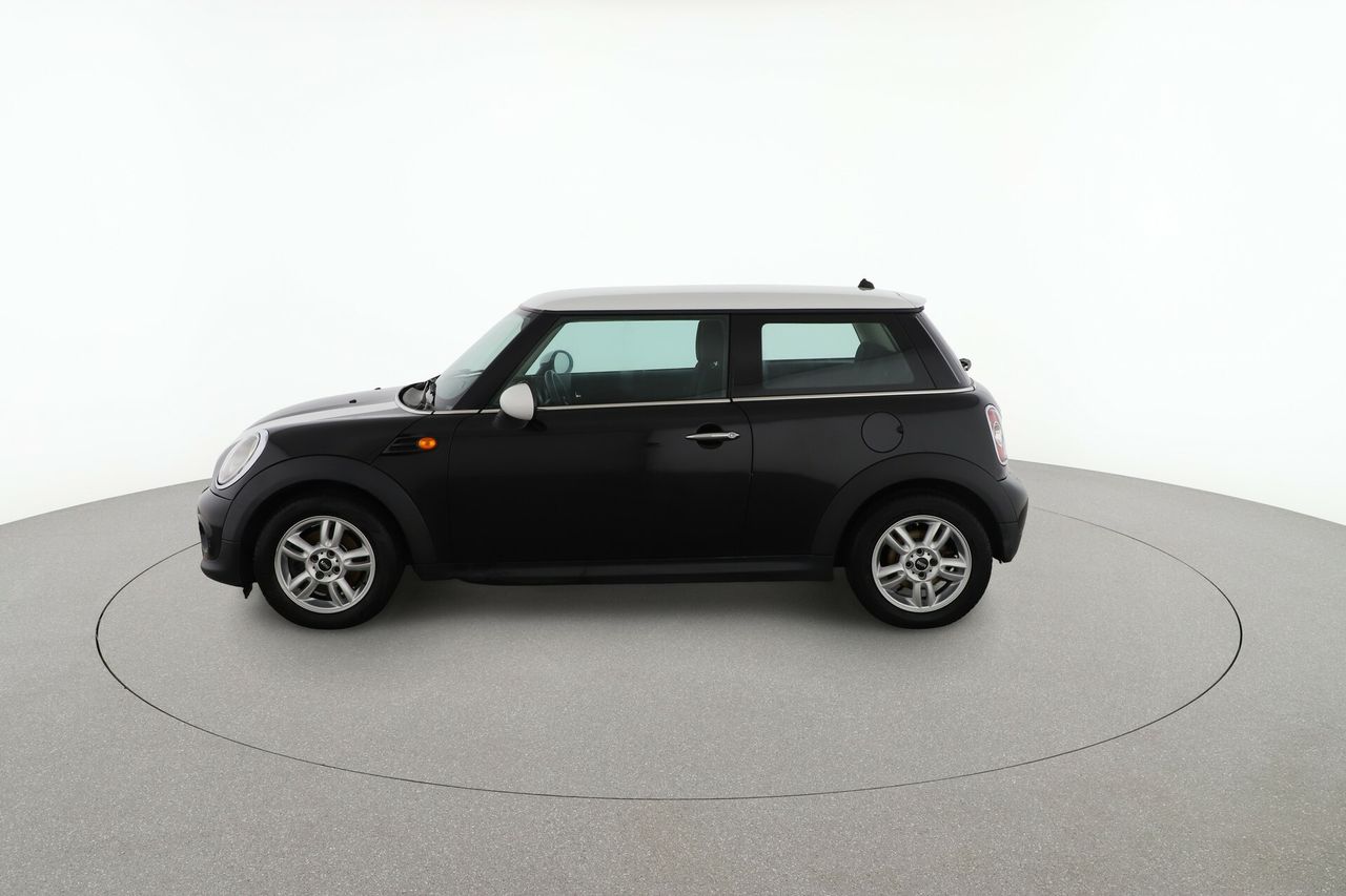 mini cooper 2013 / foto grande (3)